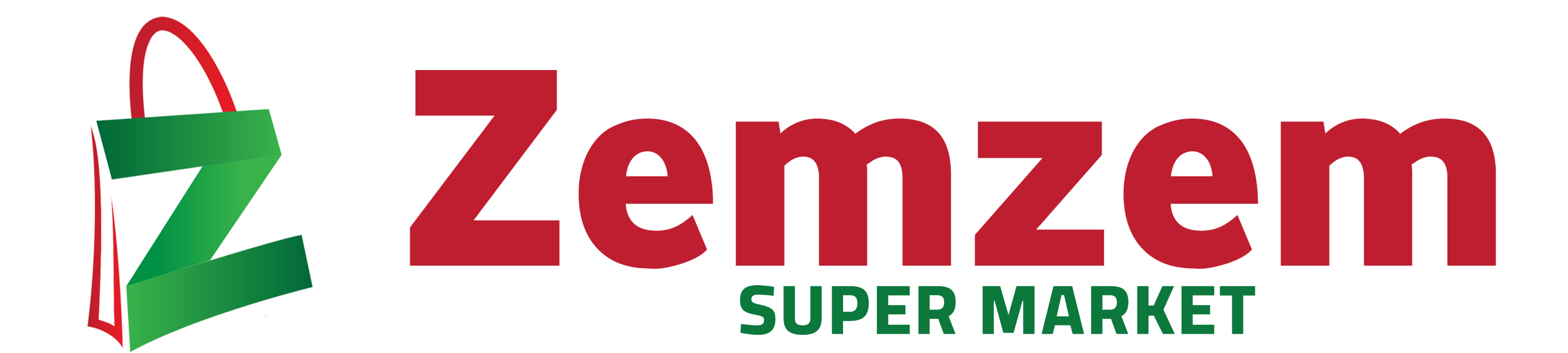 Zemzem Market